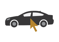 Shop Click Drive Select Icon in Eagle River, WI