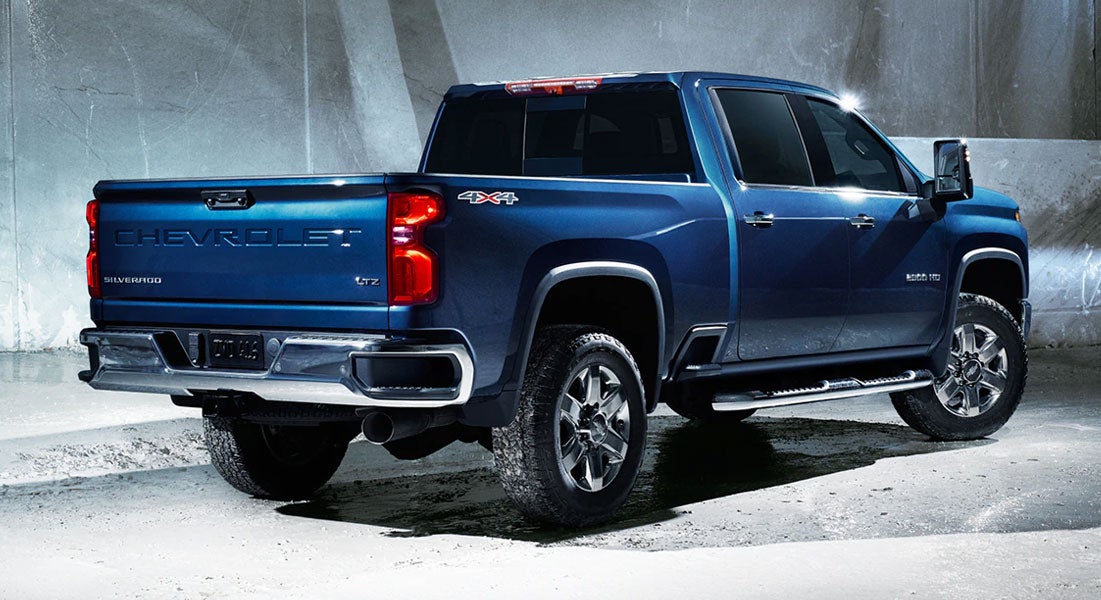 Shop Click Drive in Eagle River, WI