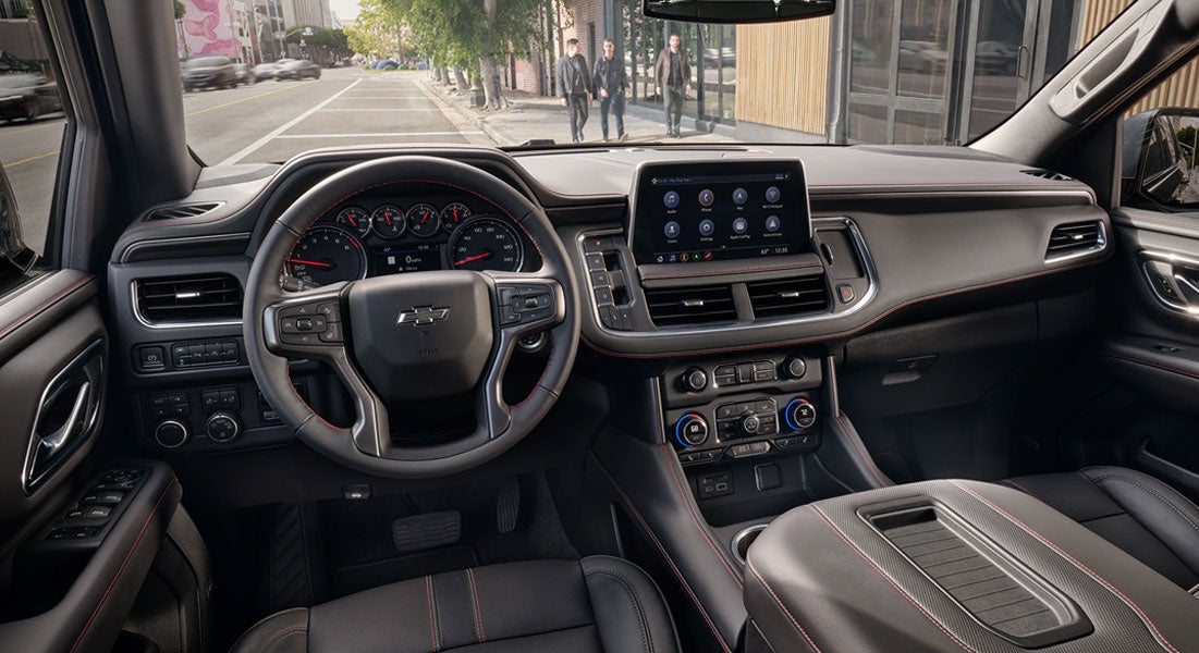 Shop Click Drive in Eagle River, WI