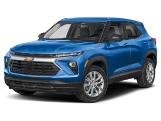 Chevrolet Trailblazer - Parsons of Eagle River in Eagle River WI