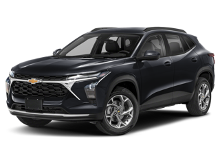 Chevrolet Trax - Parsons of Eagle River in Eagle River WI