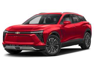 Chevrolet Blazer EV - Parsons of Eagle River in Eagle River WI