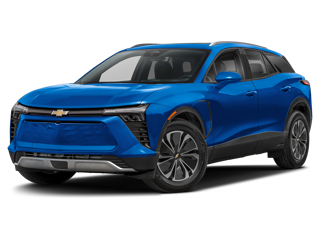Chevrolet Blazer EV - Parsons of Eagle River in Eagle River WI