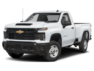 Chevrolet Silverado HD - Parsons of Eagle River in Eagle River WI
