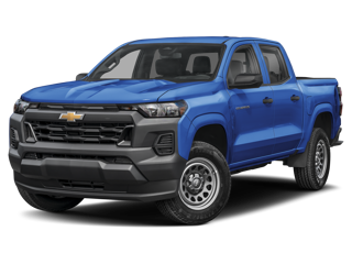 Chevrolet Colorado - Parsons of Eagle River in Eagle River WI