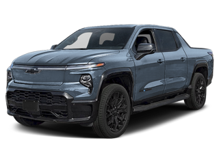 Chevrolet Silverado EV - Parsons of Eagle River in Eagle River WI