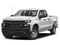 2021 Chevrolet Silverado 1500 WT