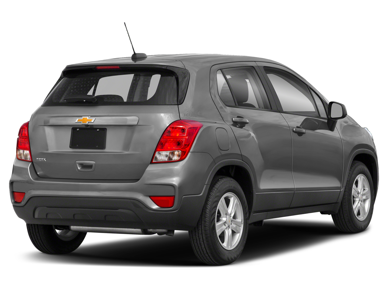 Used 2020 Chevrolet Trax LS with VIN KL7CJKSB9LB031077 for sale in Eagle River, WI