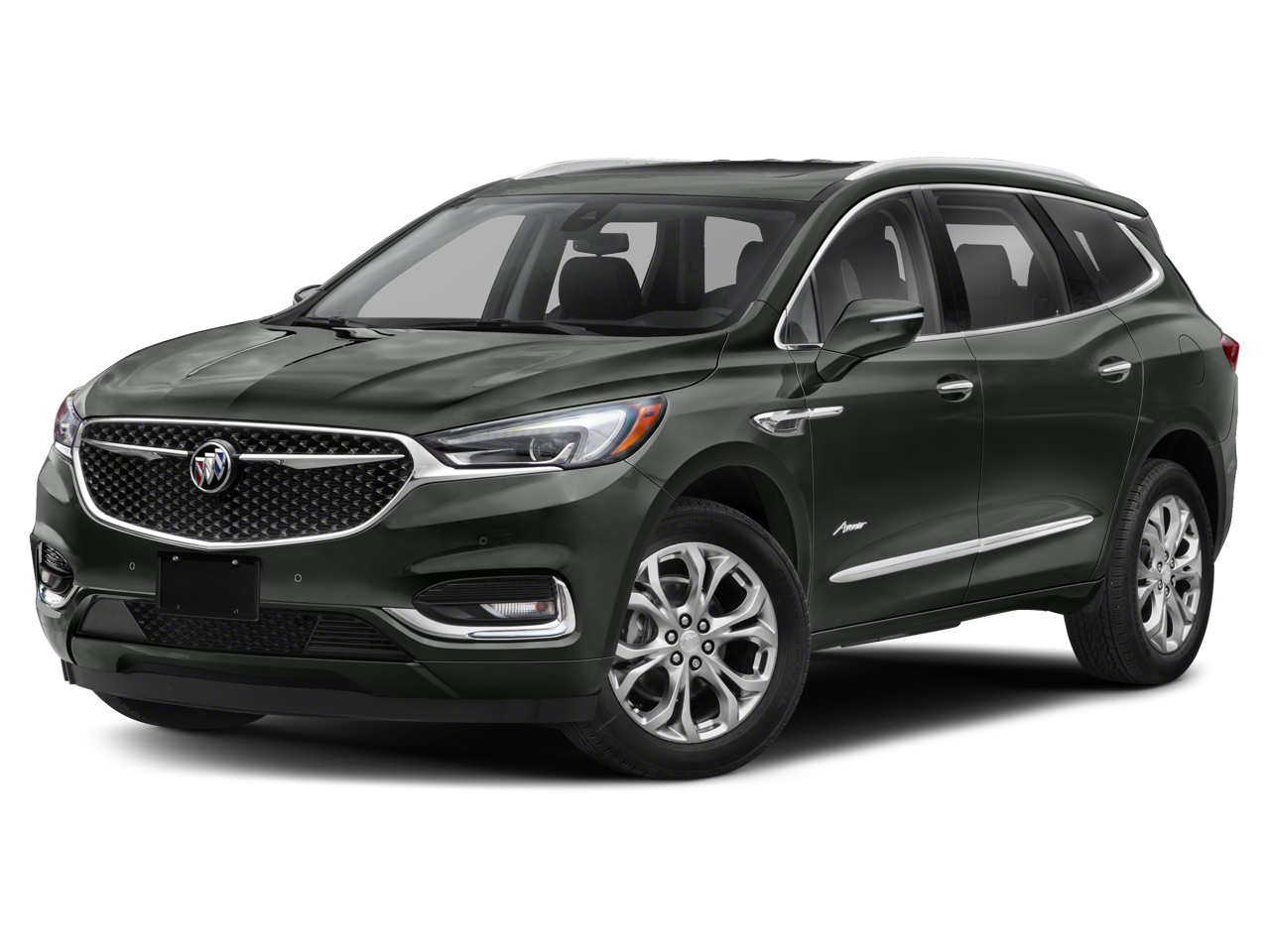 2021 Buick Enclave Avenir AWD's photo