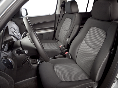 2010 Chevrolet HHR LT w/2LT