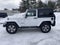 2017 Jeep Wrangler Sahara 4x4