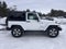 2017 Jeep Wrangler Sahara 4x4