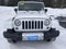 2017 Jeep Wrangler Sahara 4x4