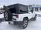 2017 Jeep Wrangler Sahara 4x4