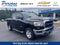 2020 RAM 1500 Big Horn Crew Cab 4x4 5'7" Box