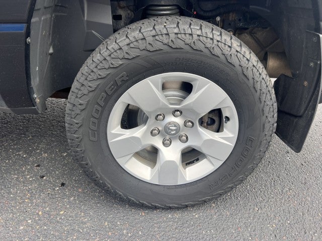 2020 RAM 1500 Big Horn Crew Cab 4x4 5'7" Box