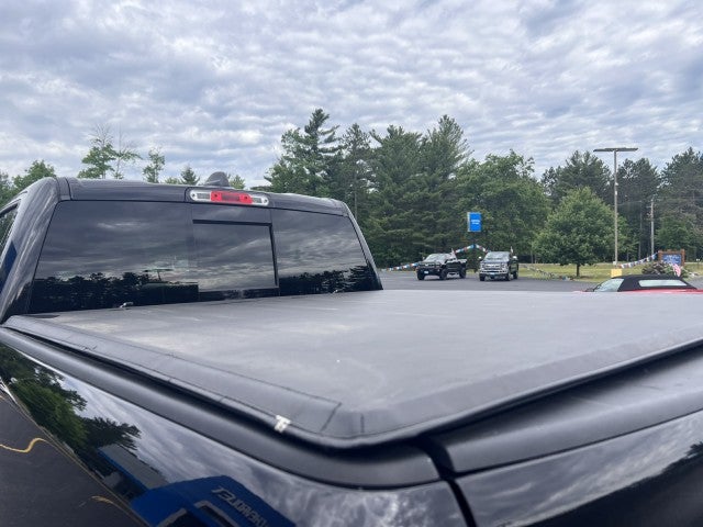 2020 RAM 1500 Big Horn Crew Cab 4x4 5'7" Box