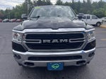 2020 RAM 1500 Big Horn Crew Cab 4x4 5'7" Box