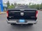 2020 RAM 1500 Big Horn Crew Cab 4x4 5'7" Box