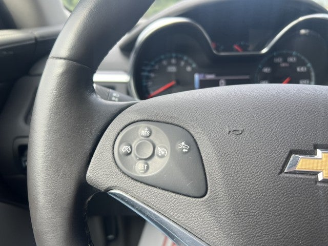 2014 Chevrolet Impala LTZ