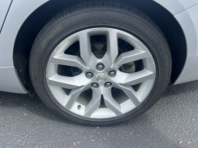 2014 Chevrolet Impala LTZ