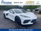 2025 Chevrolet Corvette Stingray 1LT