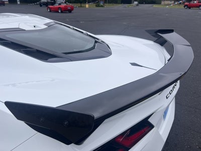 2025 Chevrolet Corvette Stingray 1LT