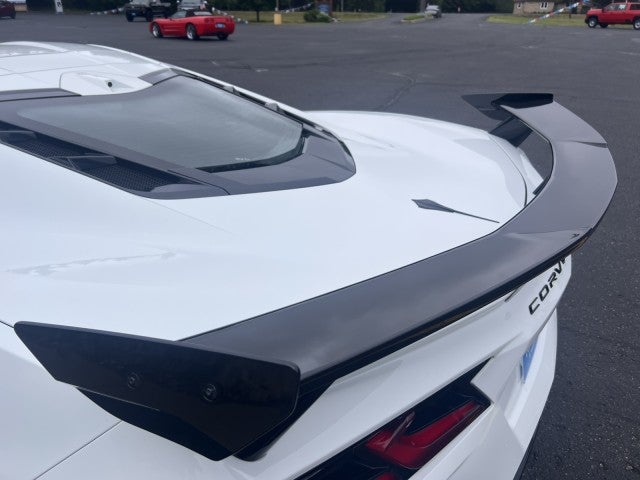 2025 Chevrolet Corvette Stingray 1LT