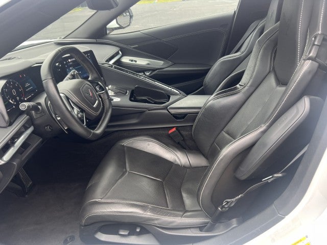 2025 Chevrolet Corvette Stingray 1LT