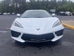 2025 Chevrolet Corvette Stingray 1LT
