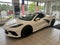 2025 Chevrolet Corvette Stingray 1LT