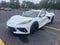 2025 Chevrolet Corvette Stingray 1LT