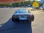 2003 Chevrolet Corvette Base