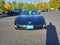 2003 Chevrolet Corvette Base