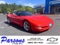 1999 Chevrolet Corvette Base