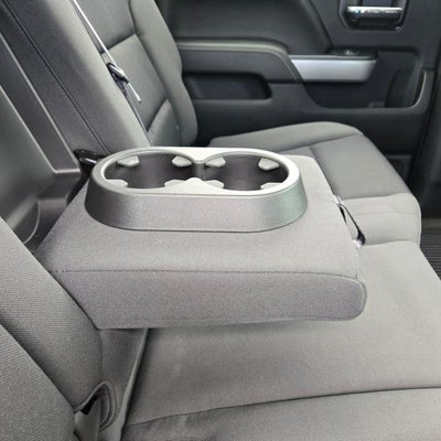 2015 Chevrolet Silverado 2500 HD LT