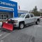 2015 Chevrolet Silverado 2500 HD LT