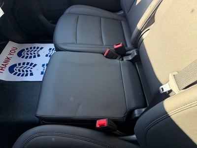 2025 Chevrolet Silverado 3500 HD WT