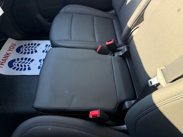 2025 Chevrolet Silverado 3500 HD WT