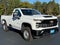 2025 Chevrolet Silverado 3500 HD WT