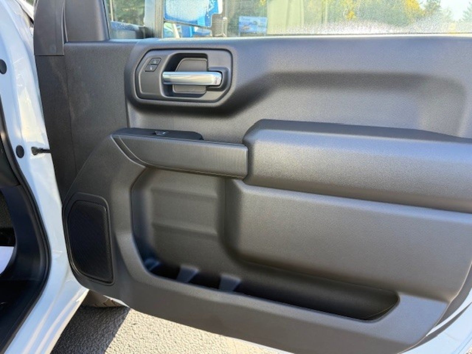 2025 Chevrolet Silverado 3500 HD WT