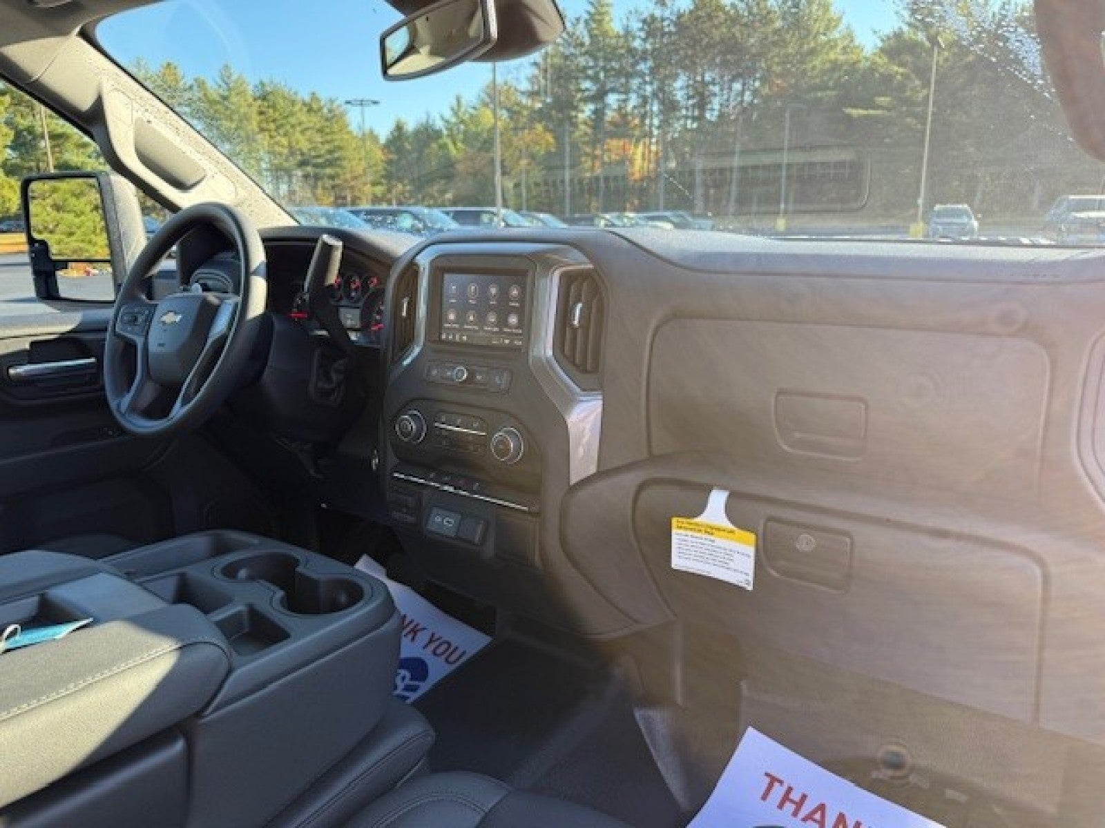 2025 Chevrolet Silverado 3500 HD WT