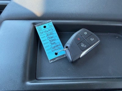 2025 Chevrolet Silverado 3500 HD WT