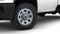 2025 Chevrolet Silverado 3500 HD WT