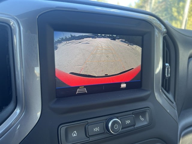 2022 Chevrolet Silverado 3500 HD WT