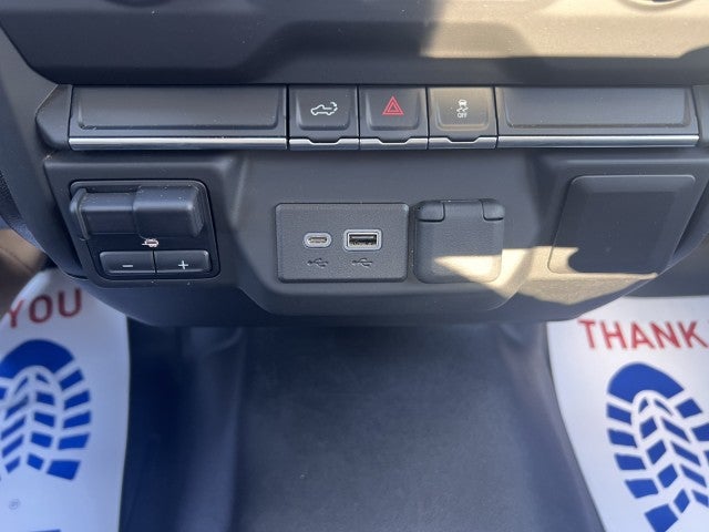 2022 Chevrolet Silverado 3500 HD WT