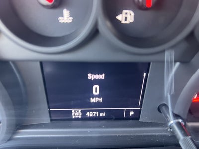 2022 Chevrolet Silverado 3500 HD WT