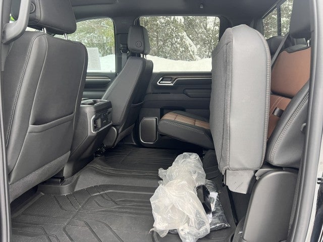 2025 Chevrolet Silverado 2500 HD High Country