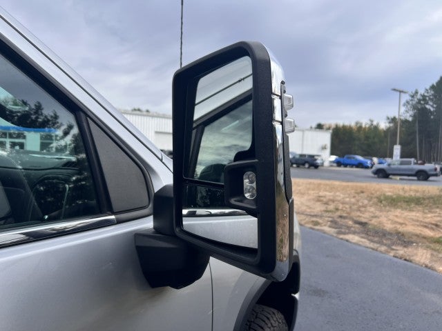 2021 Chevrolet Silverado 3500 HD High Country