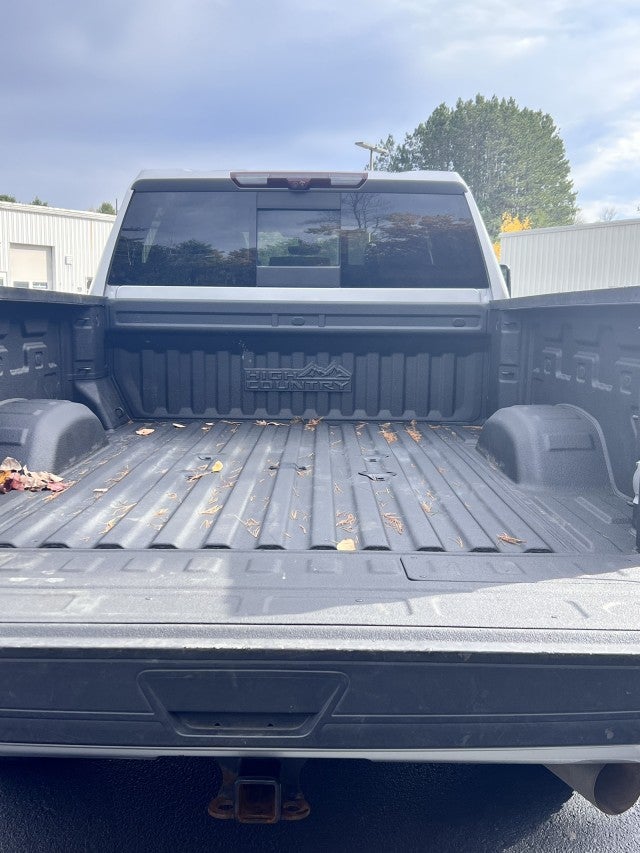 2021 Chevrolet Silverado 3500 HD High Country